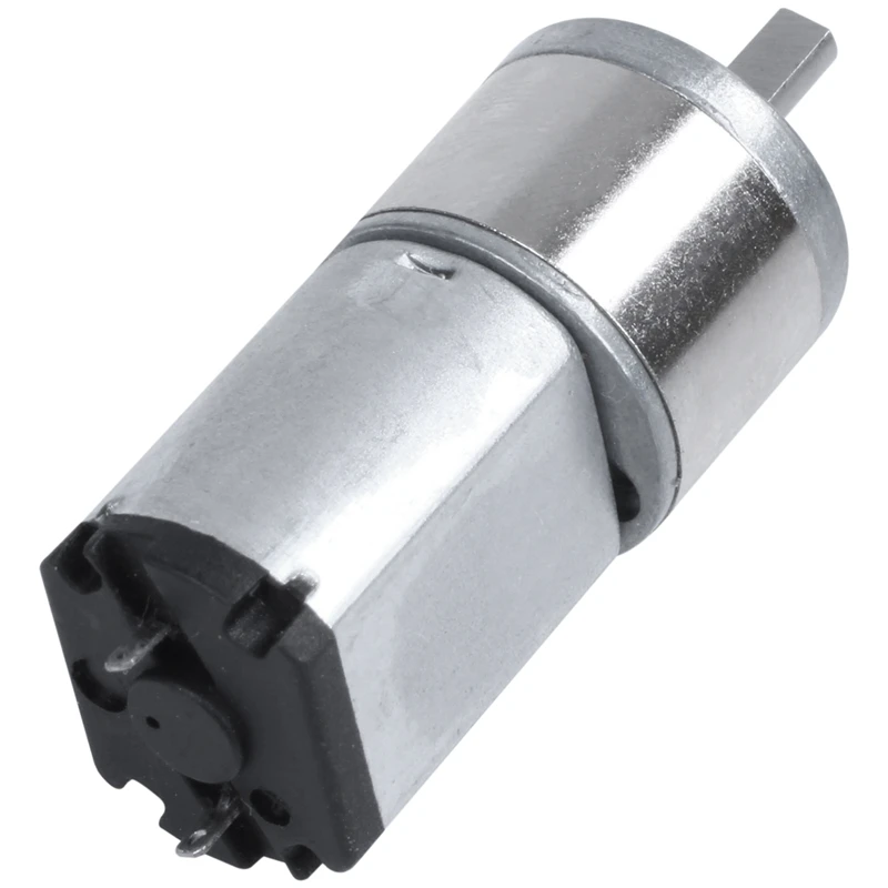3 мм вал Dia DC 6V 1000RPM 0.4A 16GA Электрический мотор редуктор|Двигатель постоянного тока