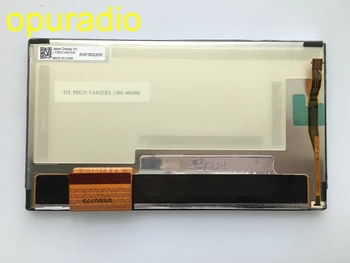 

Japan display Inc 6.5inch display LT065CA45200 LCD screen for car GPS navigation LCD monitors