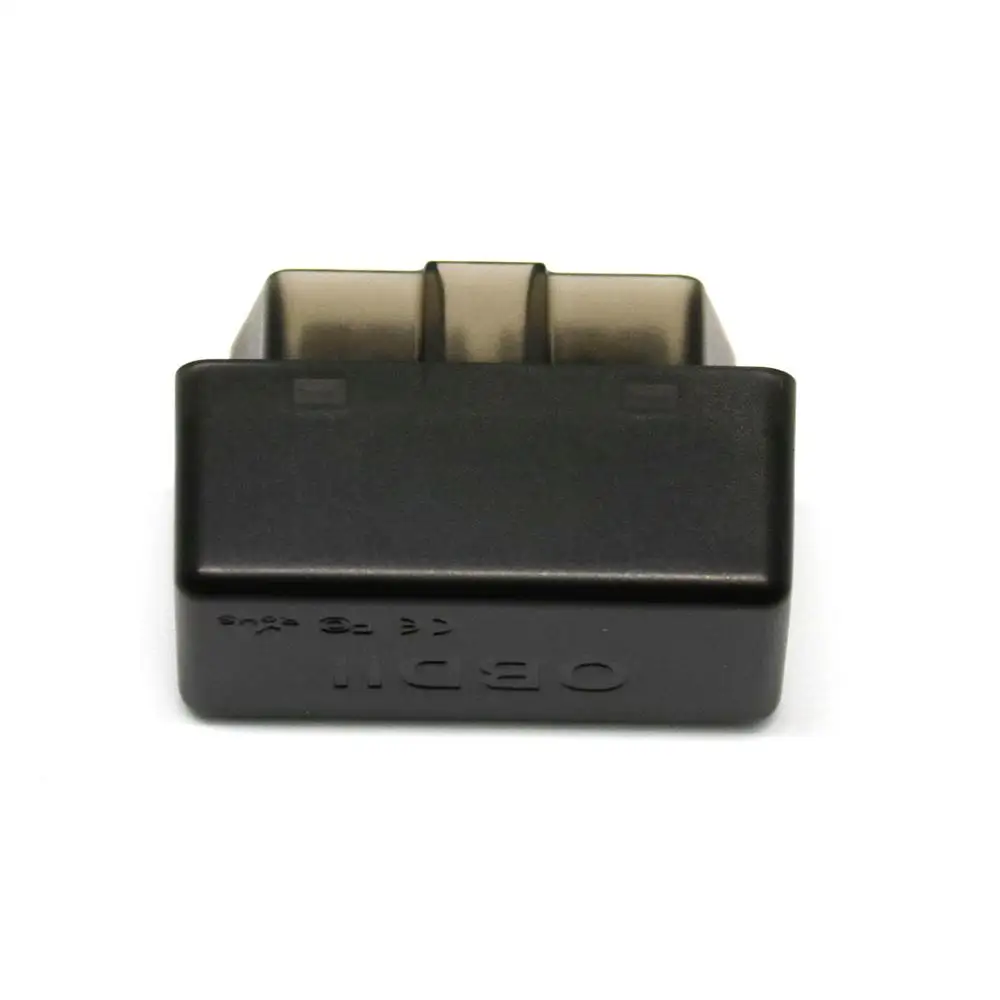 Автомобильный сканер V01HW V1.5 OBD2 ST автомобильный диагностический интерфейс