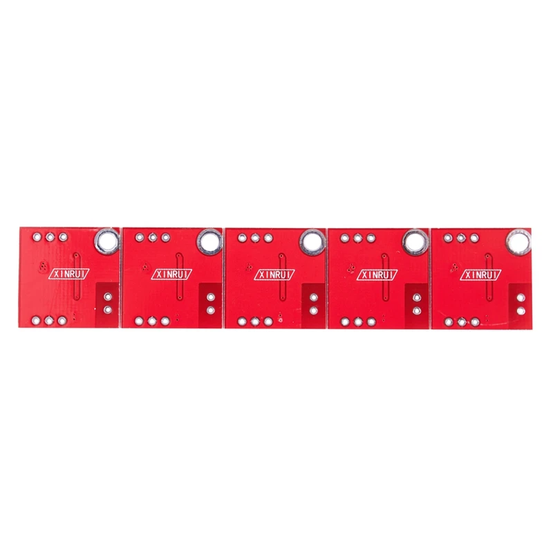 IG-5Pcs Tda1308 усилитель для наушников Плата усилителя для Diy