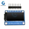 0.96 inch IPS LCD Display Module Full Color Screen ST7735S Driver SPI Serial Interface 3.3V For Arduino ► Photo 2/6