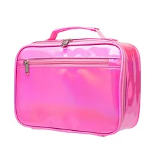 Термальность Обед сумка для Для женщин детская Для мужчин многофункциональный Еда Пикник цветной Чехол изолированная сумка-тоут сумки контейнер для хранения
