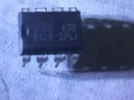 Бесплатная доставка IC новый % 5128-2PLI