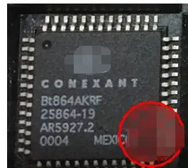 

IC NEW 100% BT864AKRF