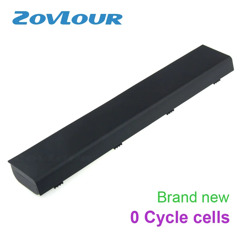 Zovlour Аккумулятор для ноутбука PR06 PR09 HSTNN-I02C для hp ProBook 4330s 4430s 4431s 4530S 4331s 4535s 4435s 4436s 4440s 4441s 4540s
