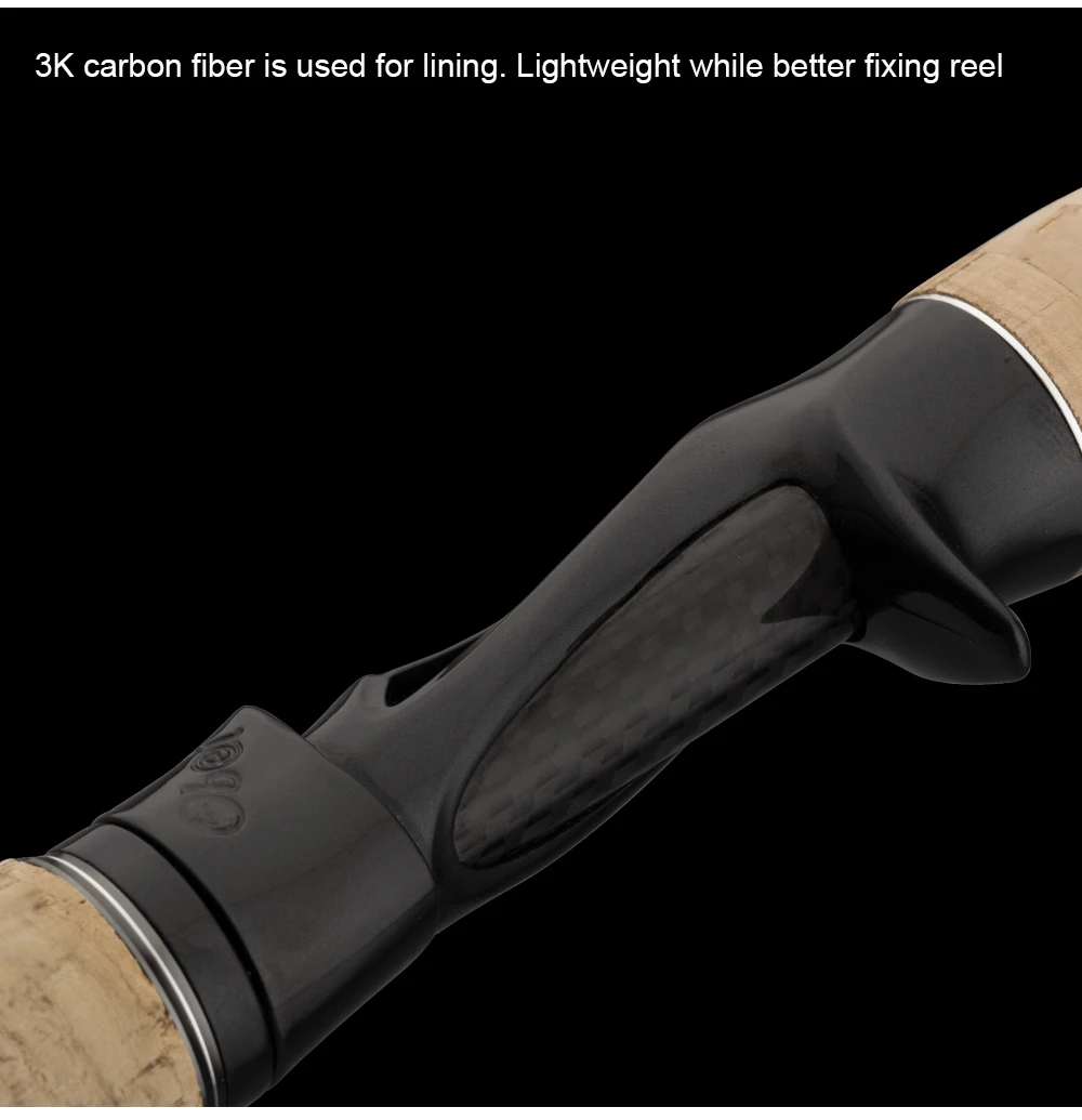 Best light weight Travel Fishing Rod-long range throwing