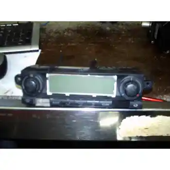 

705935 control Air Conditioner Seat Ibiza (6l1) 1.9 Tdi