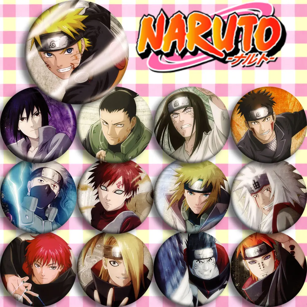 Аниме Naruto0 Shippuuden Minato Sasuke Kakashi Itachi Pein Sasori Kisame Косплей постельное белье мультфильм