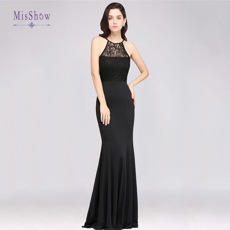 

In Stock Elegant Long Evening Dresses With Sleeveless Maxi Chiffon Vestidos Dresses Formal Party Evening Gown CPS617