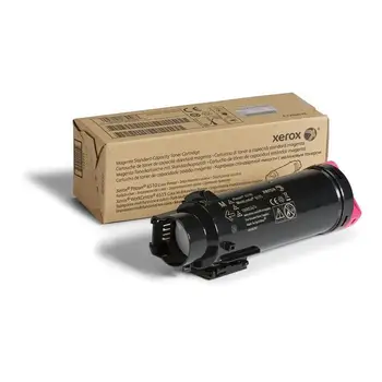 

XEROX MAGENTA STANDARD CHAP TONER /F WC6515/PHASER6510(1000 PAGE