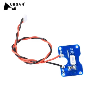 

Hubsan X4 H501M H501C RC Quadcopter Spare Parts Drones Light Board H501C-10 For FPV Multirotor DIY Accessories