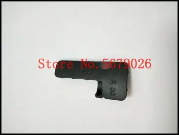

NEW USB /VIDEO OUT/DC IN Rubber Door Bottom Cover For NIKON D50 Digital Camera repair part