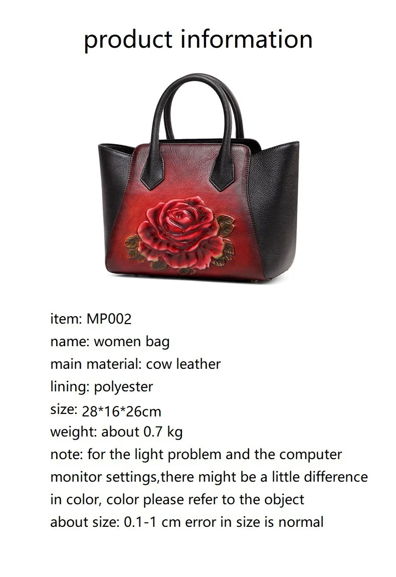 women handbag genuine leather (7)