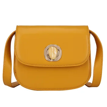 

bags for women 2020 Female handbag Vintage PU leather purses and handbags cute flap Bags Large Capacity shoulder Bag for Girls