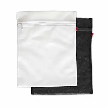 

Rayen Washing Machine Bag, White, Black, 50 x 40 cm