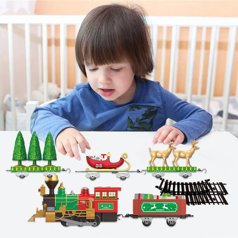 child train set