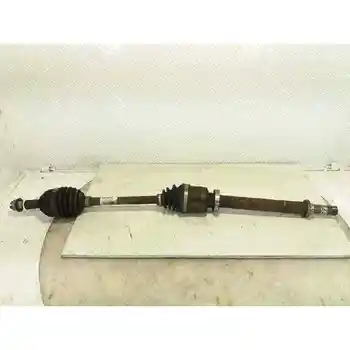 

TRANSMISSION FRONT RIGHT RENAULT TWINGO