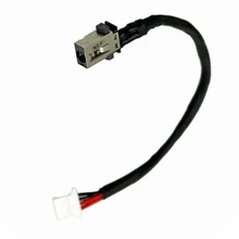 DC в разъем питания Chaging порт разъем кабель для acer 50. GC2N5.003 DC В Разъем питания Порт Кабель ChromeBook 14 CB3-431