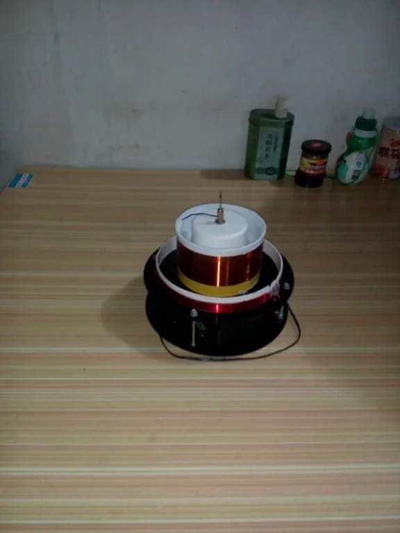 

PL Tesla Coil Music Tesla Coil 220V