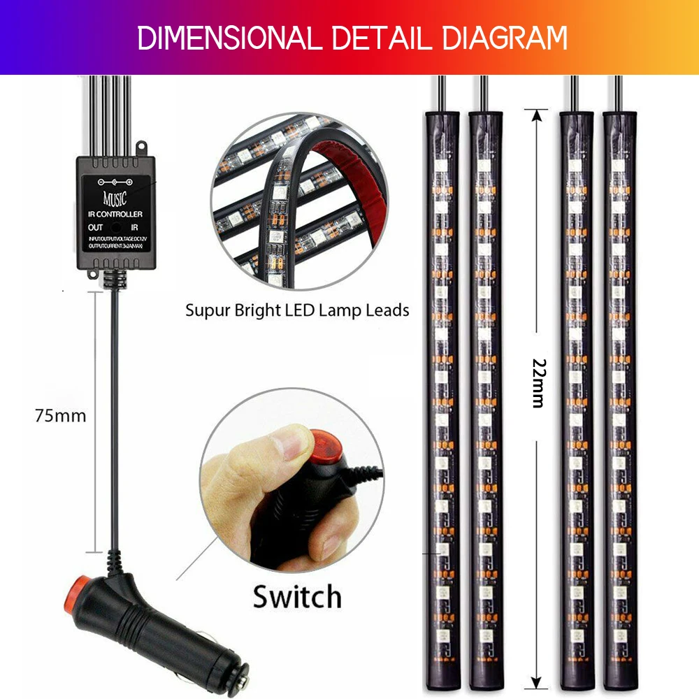 CD40-2 点烟器插头款 (4)