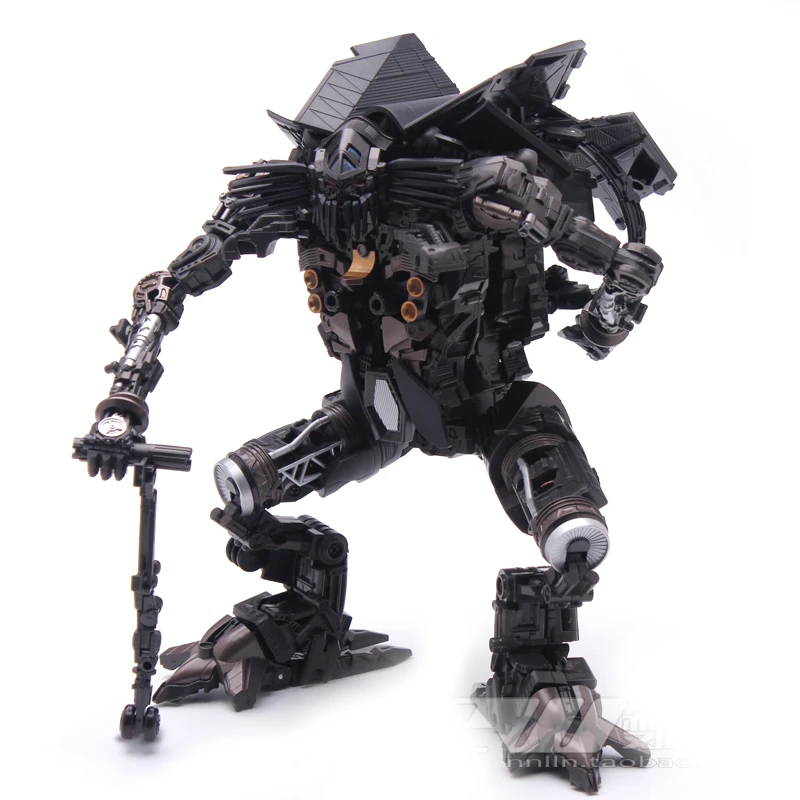 

TF Dream Factory God-01 GOD01 Skyfire Transformation Movie Anime Figure SS35 ABS Model Robot Toy Deformable Car Robot Oversize
