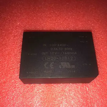 

NEW 2PCS LH20-10B12 LH20