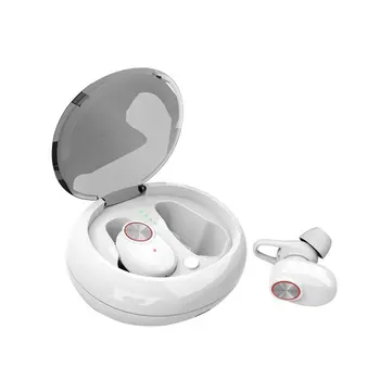 

S990 Tws Mini Bluetooth V5.0 Earphones True Wireless Stereo Waterproof Earphones Bluetooth Headset