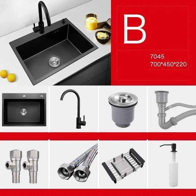 Evier Cuisine Umywalka Tarjas Para Afwasbak Lavandino Banheiro Wasbak kitchen De Cocina Cuba Pia Cozinha Fregadero раковина для мытья посуды