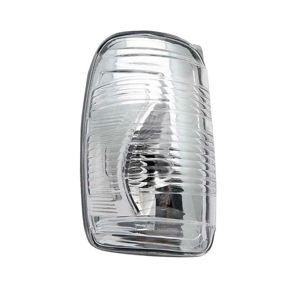 CLEAR MIRROR INDICATOR RH DRIVERS SIDE