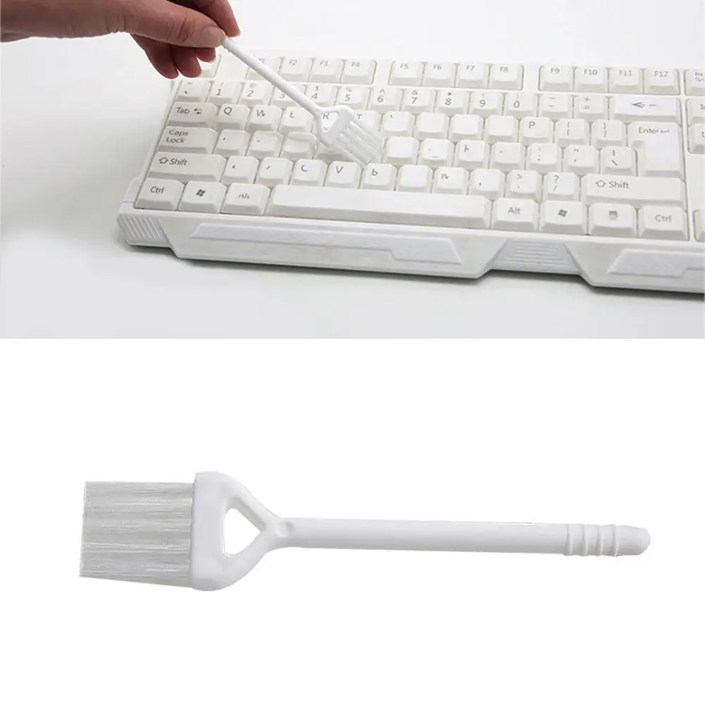 Computer Cleaning Kit Universal Mini Cleaning Brush Keyboard Desktop Window Groove Broom Sweep Tool Cleaner