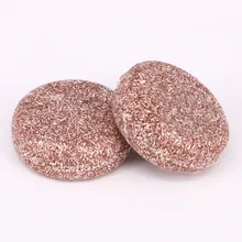 Аромат шампунь мыло Уход за волосами Питательный против перхоти контроль масла мыло ручной работы SCI88