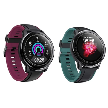 

Sport Smart Watches for Man Woman ligent Smart Watch Fitness Tracker Bracelet IP68 Waterproof