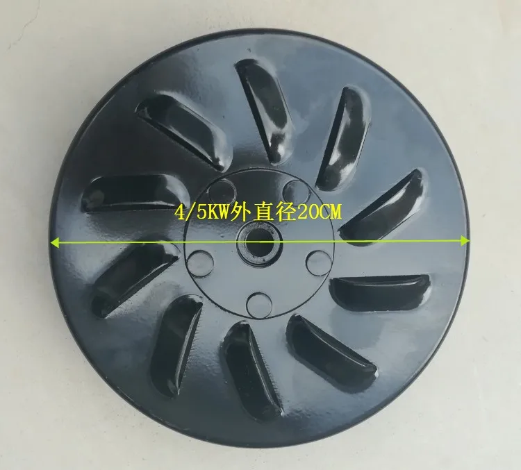 Cheap Peças e acessórios do gerador