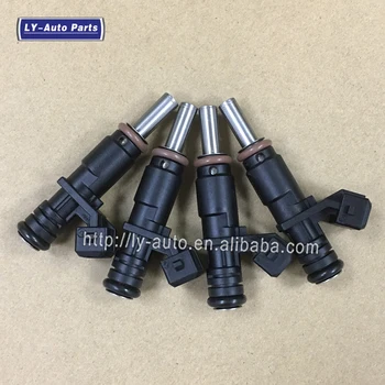 

Set of 6PCS Fuel Injector For 06-12 BMW 330xi 528i 525i Z4 X3 X5 OEM 13537531634 13537531634