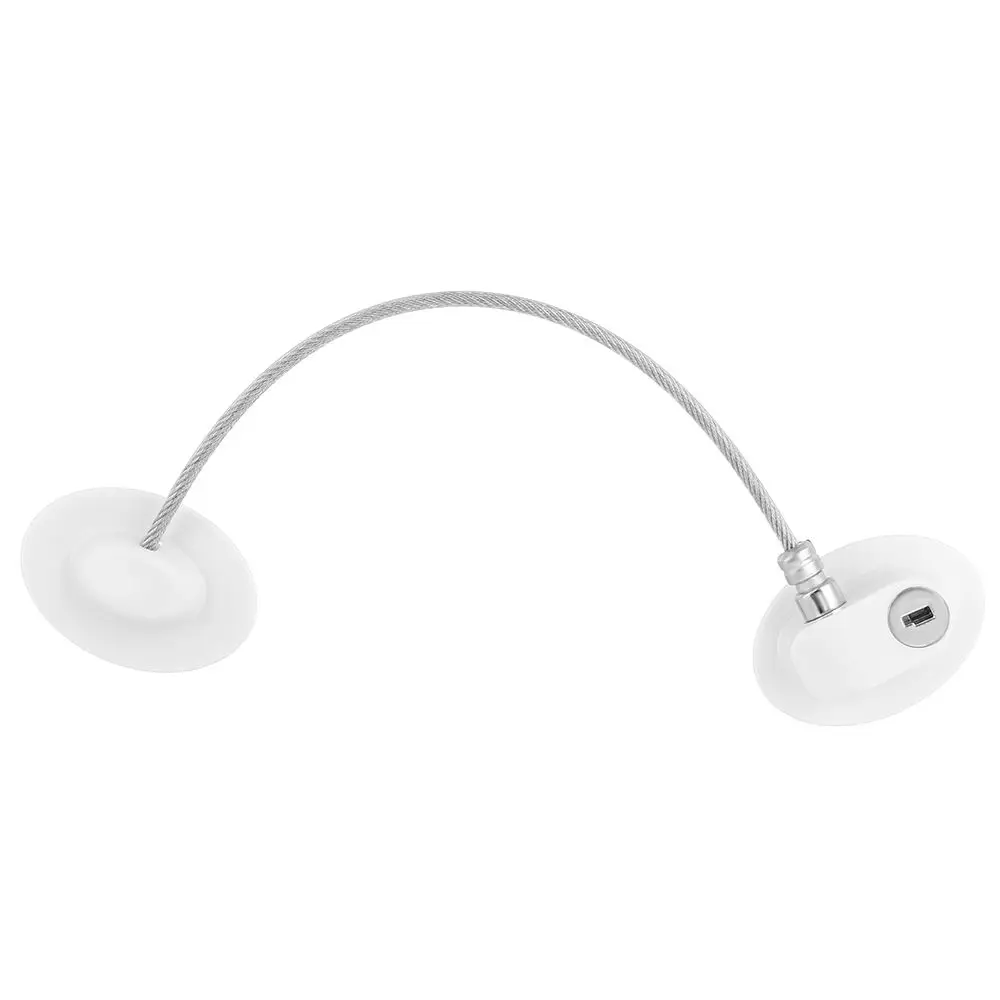 white Key Lock02
