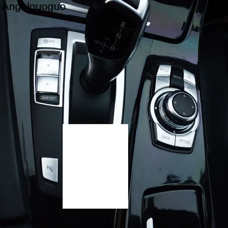 Angelguoguo 車の警告灯ボタン ハンドブレーキ自動 H スタートストップエンジンボタン Bmw 用 Bmw 5 Gt5 6 7 シリーズ X3 X4 Interior Mouldings Aliexpress