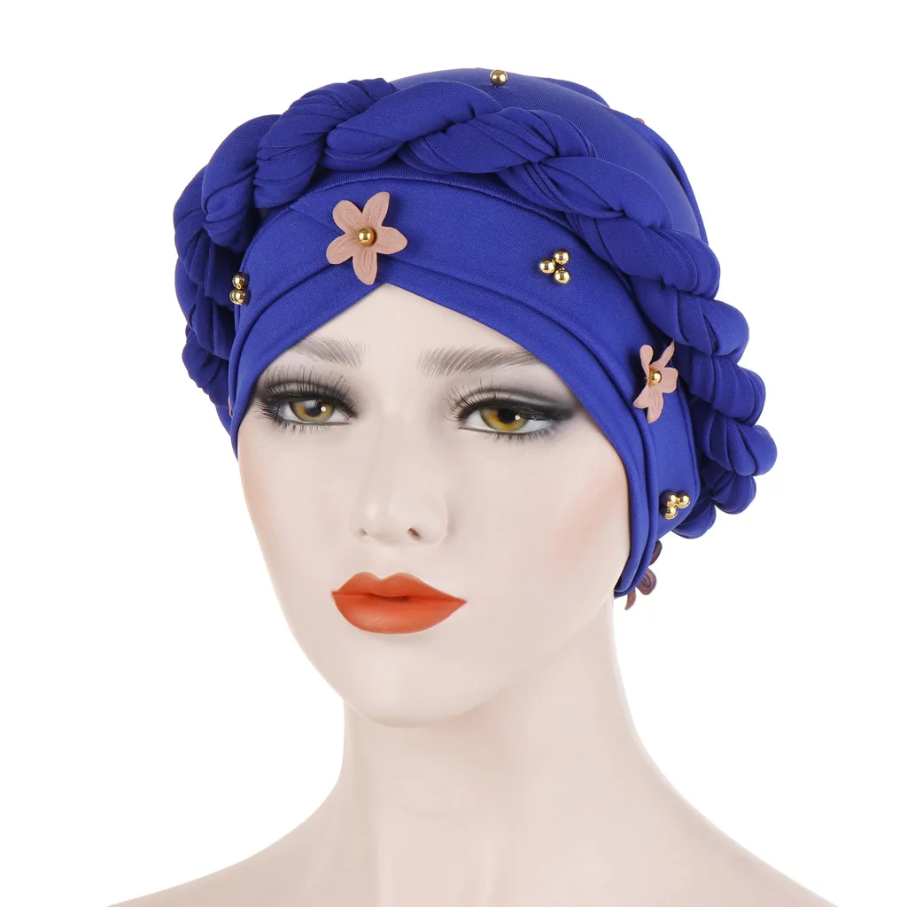 Новинка, мусульманская женская эластичная плетеная шапка с крестиком, шелковая тюрбан с крестиком, шапка, шарф, шапочка, шапки, хиджаб, головной убор, аксессуары для волос
