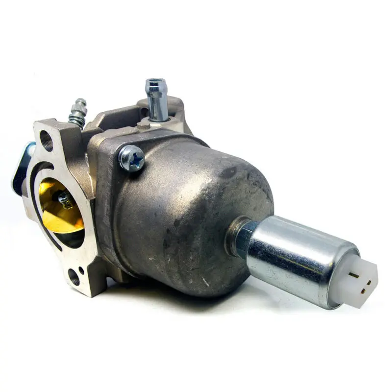 Карбюратор Комплект ДЛЯ Briggs & Stratton 697141 794572 791888 793224 792358 791858 |