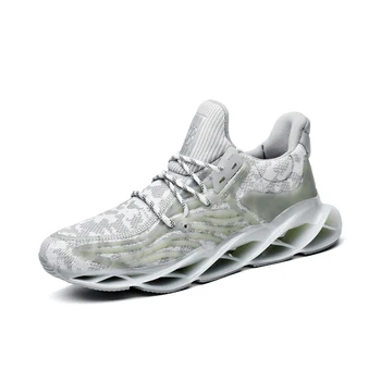 

casual masculino trainers sneakers mens slip 2018 race sports man shoe hip top adulto breathable shoes aire fabric zapatillas