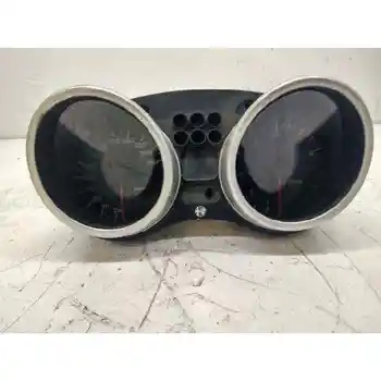 

BOX INSTRUMENTS ALFA ROMEO SPIDER (163)