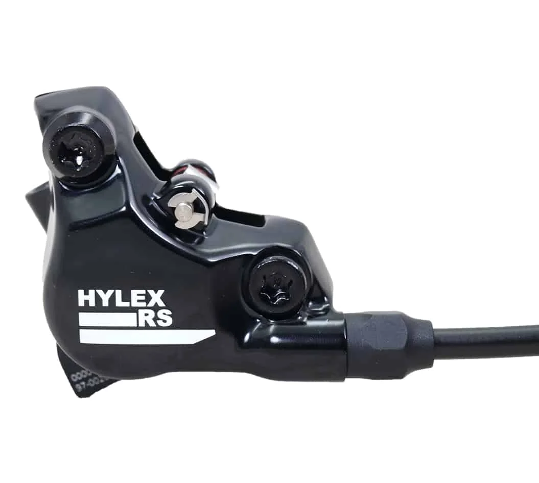 Trp Hylex Rs Rh-fm-b Full Hydraulic 