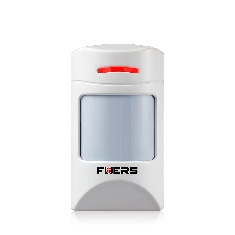 WiFi Internet GSM GPRS SMS OLED pet immune Home Alarm System Security Kit HD IP Camera GSM alarm system with Spanish/French