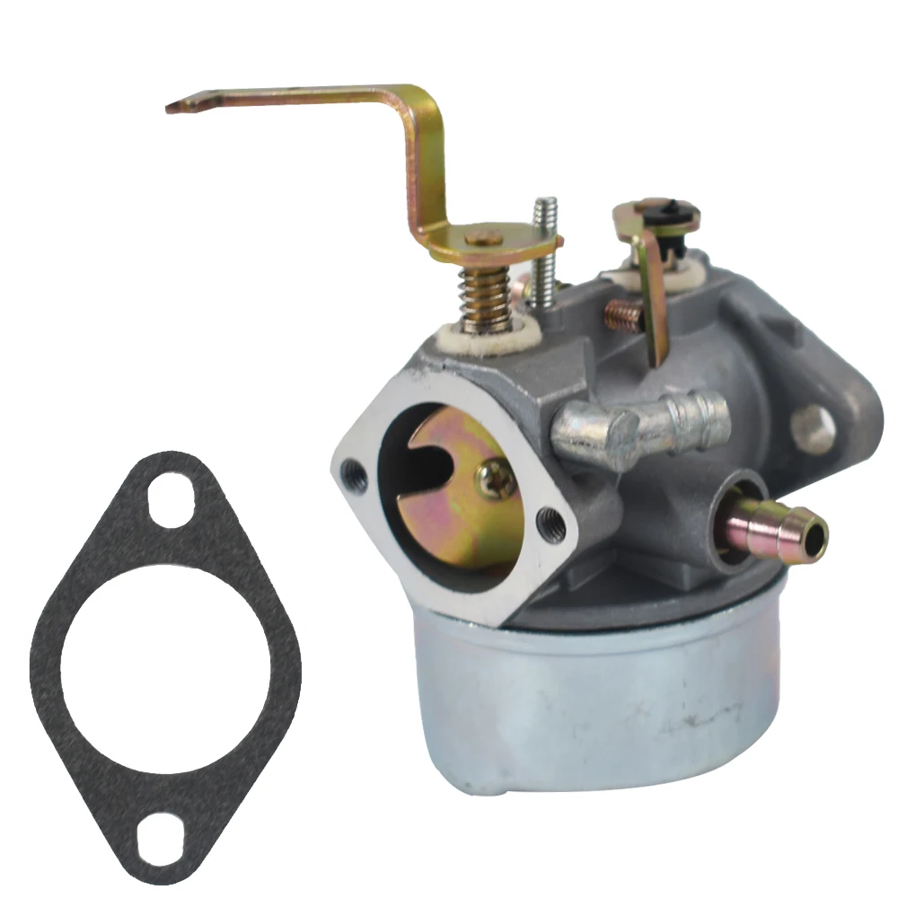 Карбюратор для Coleman Powermate 8HP 10HP ER 4000 5000 Вт генераторы 6250 Tecumseh|tecumseh carburetor|carburetor for