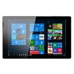 Джемпер Ezpad 7 2 в 1 планшетный ПК 10,1 дюймов Fhd Ips экран Intel Cherry Trail X5 Z8350 4 ГБ Ddr3 64 Гб Emmc Windows 10 планшетный ПК