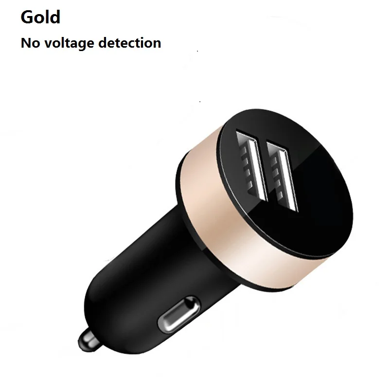 Автомобильное зарядное устройство USB для iPhone Xiaomi huawei samsung SCP type C PD быстрое автомобильное зарядное устройство для мобильного телефона Быстрая зарядка 2,0 3,0 - Название цвета: Золотой