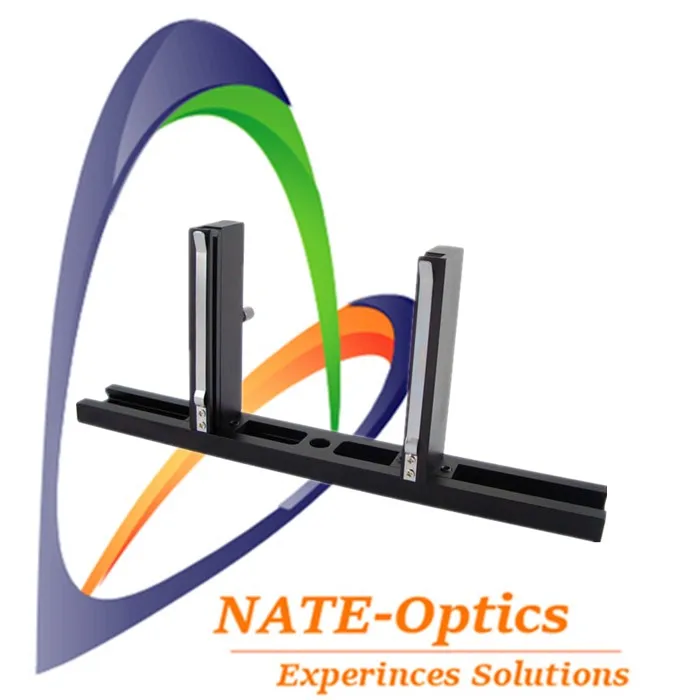 

NT04AM Optical Adjustable Dry Flat Rack Dry Plate Clamp Rack Negative Film Machinery Adjusting Frame Adjustable Frame 4mm