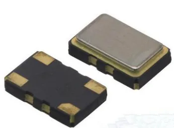 

5pcs/lot FOX924B-10.000 SMD active oscillator crystal 5032 10MHZ 3.3V