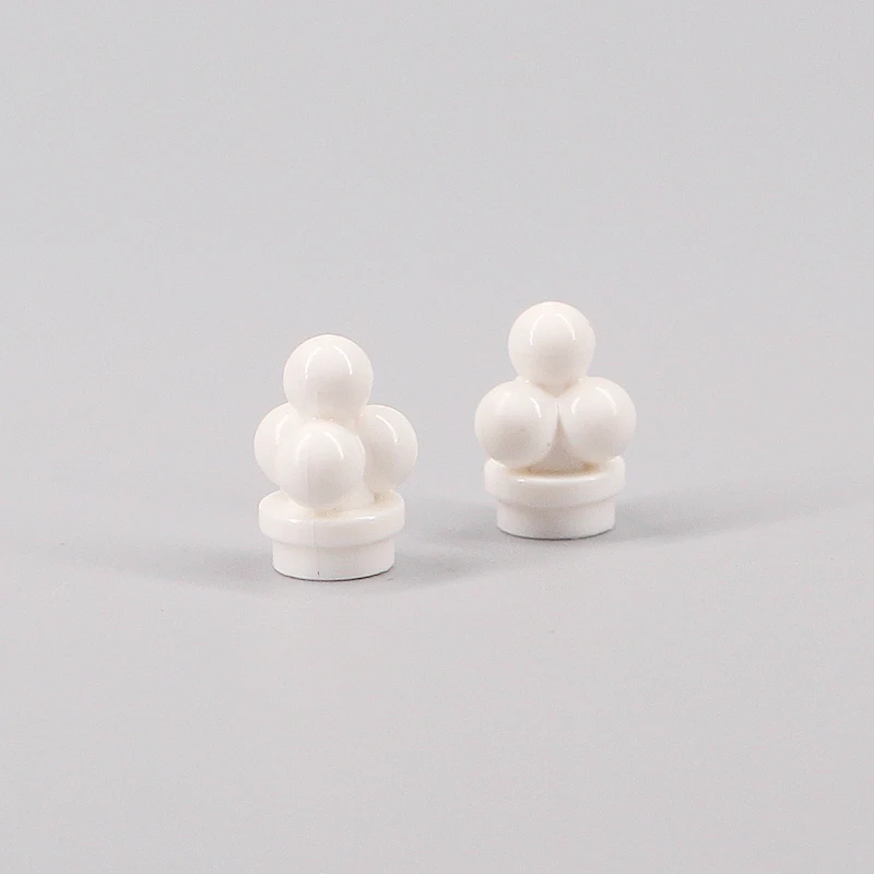 Кубики MOC для еды и напитков DIY совки мороженого новинка подходят 6254