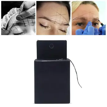 

Eyebrow Dawing Line Design Eyebrow Mapping Line Measurement Eyebrow Symmetrical Auxiliary Tool Eyebrow Markin Tattoo Tattoo Z7W6