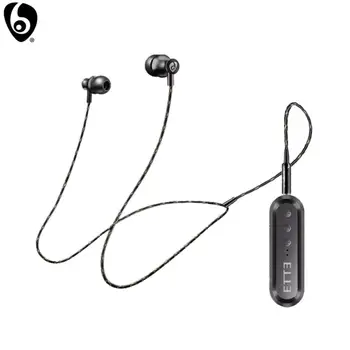 

OVLENG M6 Bluetooth Transimitter Earphones Receiver Wireless Adapter 3.5mm Receptor for Car Audio Speaker as MP3-player Walkman